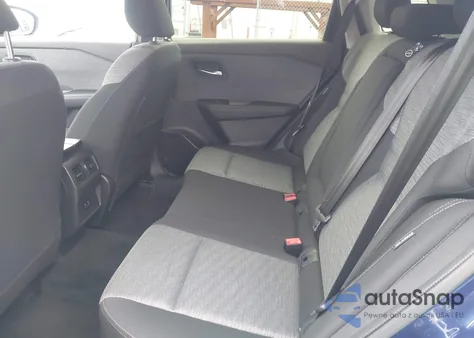 2023 Nissan Rogue Sv Fwd z USA, uszkodzony, nr VIN JN8BT3BA2PW422726